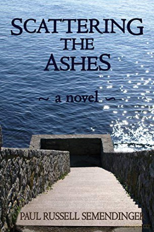 Scattering the Ashes [KSIĄŻKA]