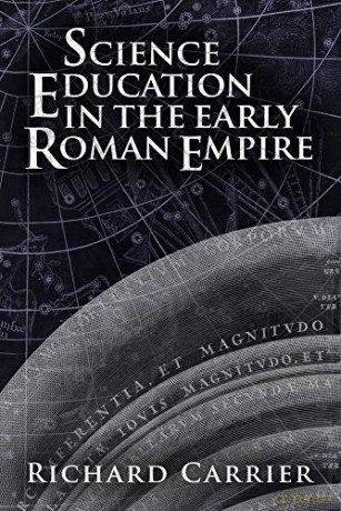 Science Education in the Early Roman Empire [KSIĄŻKA]