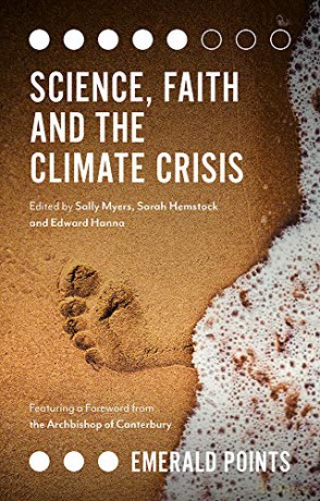 Science, Faith and the Climate Crisis (Emerald Points) [KSIĄŻKA]