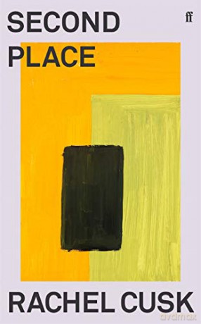 Second Place - Rachel Cusk [KSIĄŻKA]