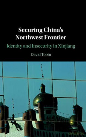 Securing China's Northwest Frontier: Identity and Insecurity in Xinjiang - David Tobin [KSIĄŻKA]