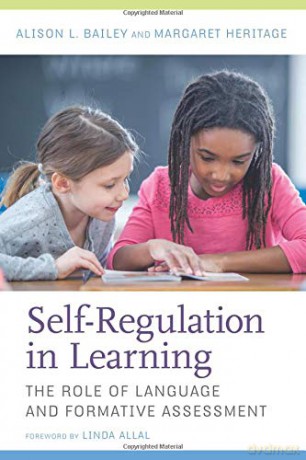 Self-Regulation in Learning: The Role of Language and Formative Assessment [KSIĄŻKA]