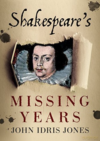 Shakespeare's Missing Years [KSIĄŻKA]