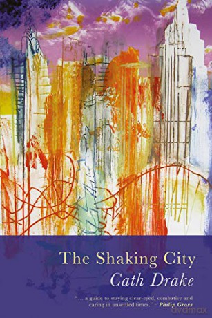 Shaking City [KSIĄŻKA]