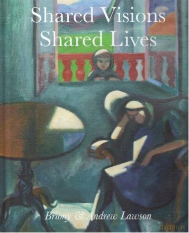 Shared Visions Shared Lives [KSIĄŻKA]
