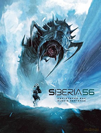 Siberia 56 [KSIĄŻKA]