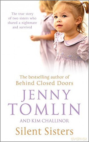 Silent Sisters - Jenny Tomlin [KSIĄŻKA]