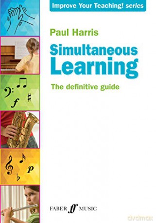 Simultaneous Learning [Improve Your Teaching]: The Definitive Guide [KSIĄŻKA]