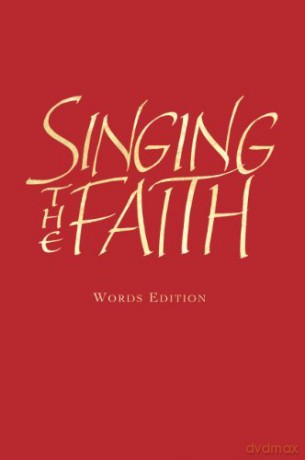 Singing the Faith: Words edition [KSIĄŻKA]