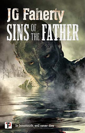 Sins of the Father (Fiction Without Frontiers) - JG Faherty [KSIĄŻKA]