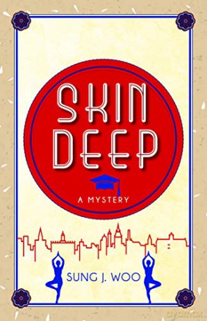 Skin Deep: 1 (Siobhan O'Brien, 1) - Sung J. Woo [KSIĄŻKA]