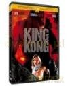 King Kong (1976) [DVD]