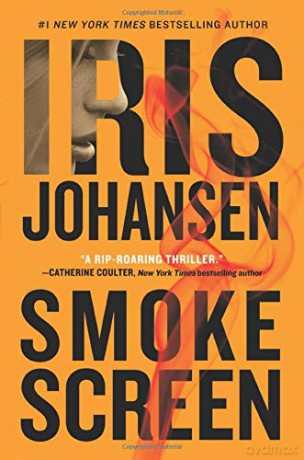 Smokescreen (Eve Duncan) - Iris Johansen [KSIĄŻKA]