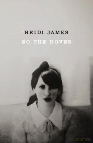 So The Doves - Heidi James [KSIĄŻKA]