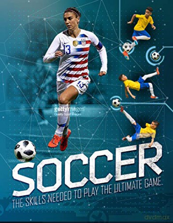 Soccer: The Ultimate Guide to the Beautiful Game - Clive Gifford [KSIĄŻKA]