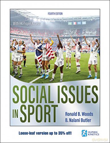 Social Issues in Sport [KSIĄŻKA]