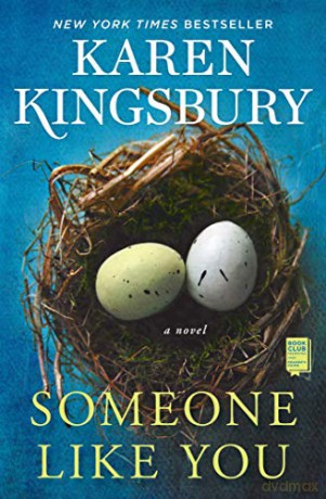 Someone Like You: A Novel [KSIĄŻKA]