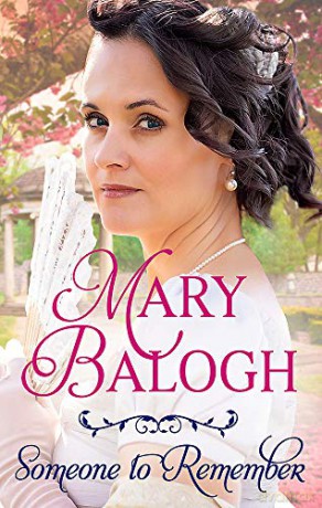 Someone to Remember (Westcott) - Mary Balogh [KSIĄŻKA]