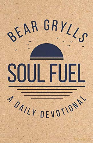 Soul Fuel: A Daily Devotional [KSIĄŻKA]