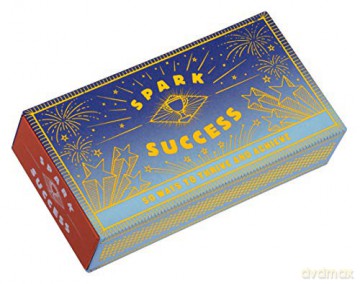 Spark Success [KSIĄŻKA]