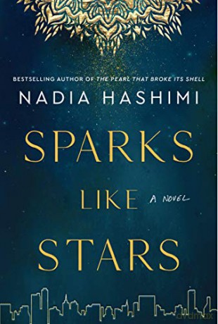 Sparks Like Stars (International Edition) - Nadia Hashimi [KSIĄŻKA]