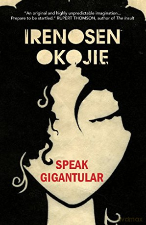 Speak Gigantular [KSIĄŻKA]