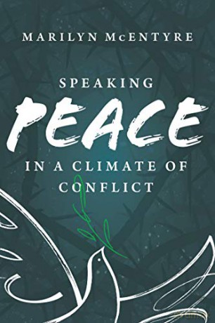 Speaking Peace in a Climate of Conflict [KSIĄŻKA]