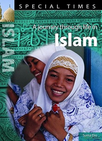 Special Times: Islam [KSIĄŻKA]