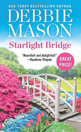 Starlight Bridge: 2 (Harmony Harbor) - Debbie Mason [KSIĄŻKA]
