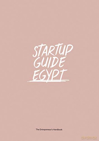 Startup Guide Egypt [KSIĄŻKA]