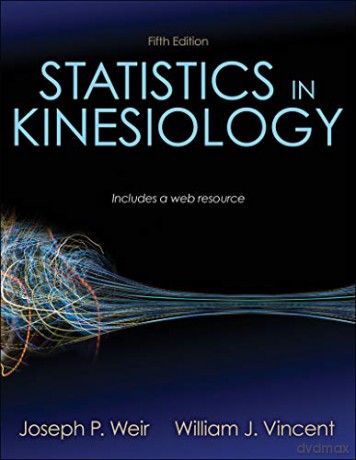 Statistics in Kinesiology [KSIĄŻKA]