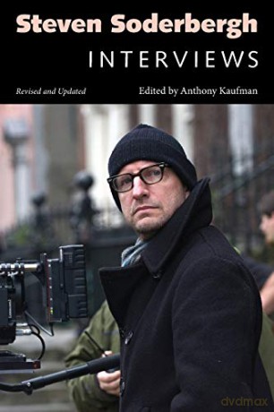 Steven Soderbergh: Interviews, Revised and Updated (Conversations with Filmmakers Series) [KSIĄŻKA]