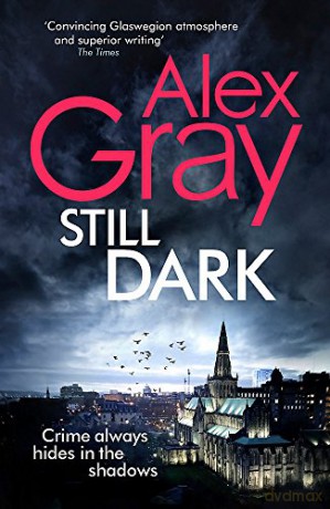 Still Dark (William Lorimer): Book 14 in the Sunday Times bestselling detective series (DSI William Lorimer) [KSIĄŻKA]