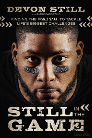 Still in the Game: Finding the Faith to Tackle Life's Biggest Challenges [KSIĄŻKA]