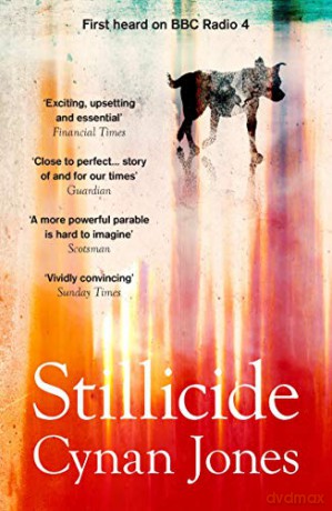 Stillicide [KSIĄŻKA]