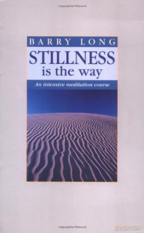 Stillness Is the Way: Intensive Meditation Course [KSIĄŻKA]