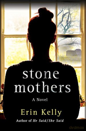 Stone Mothers [KSIĄŻKA]