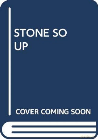Stone Soup (My Arabic Library) [KSIĄŻKA]