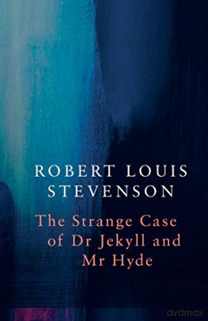 Strange Case of Dr Jekyll and Mr Hyde (Legend Classics) - Robert Louis Stevenson [KSIĄŻKA]
