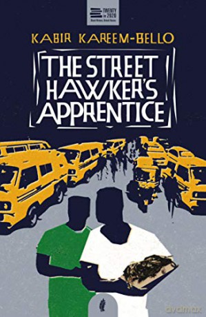 Street Hawker's Apprentice (Twenty in 2020) [KSIĄŻKA]