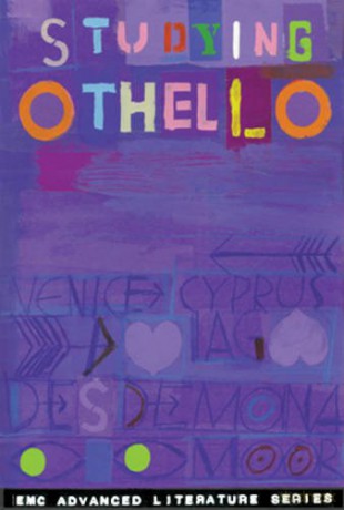 Studying "Othello": EMC Advanced Literature Series [KSIĄŻKA]