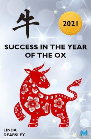 Success in the Year of the Ox [2021] [KSIĄŻKA]