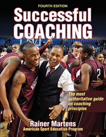 Successful Coaching [KSIĄŻKA]