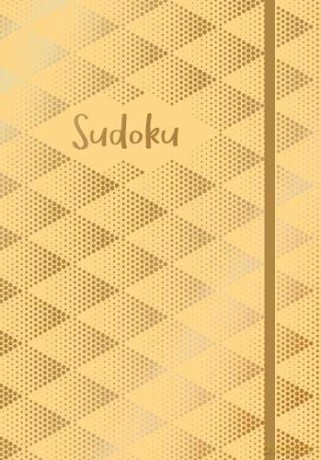Sudoku (Elegant 320pp puzzles) - Eric Saunders [KSIĄŻKA]