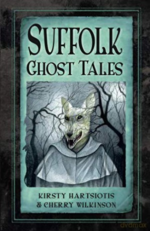 Suffolk Ghost Tales [KSIĄŻKA]