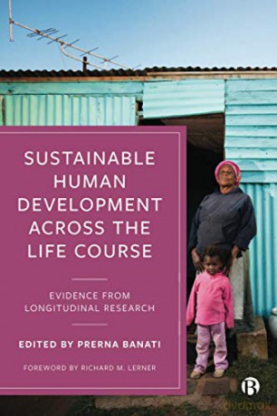 Sustainable Human Development Across the Life Course: Evidence from Longitudinal Research - Prerna Banati [KSIĄŻKA]
