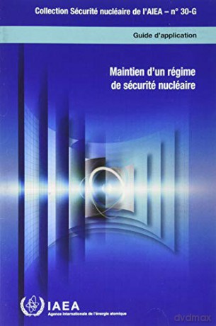 Sustaining a Nuclear Security Regime (Collection Sécurité nucléaire de l'AIEA) [KSIĄŻKA]