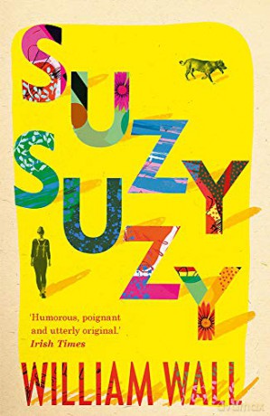 Suzy Suzy [KSIĄŻKA]