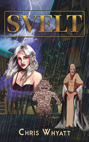 Svelt [KSIĄŻKA]