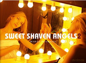 Sweet Shaven Angels 2 - Mikhail Paramonov [KSIĄŻKA]